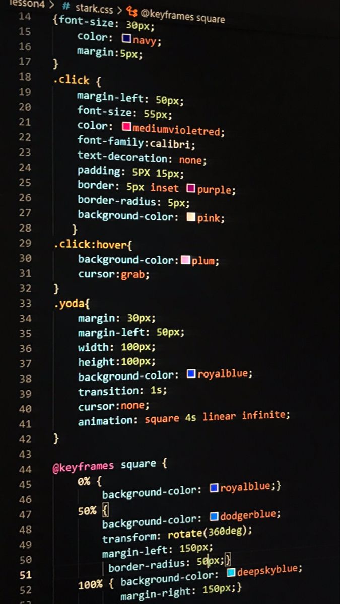 Curso CSS3